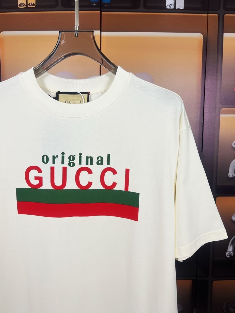 Gucci T-Shirts